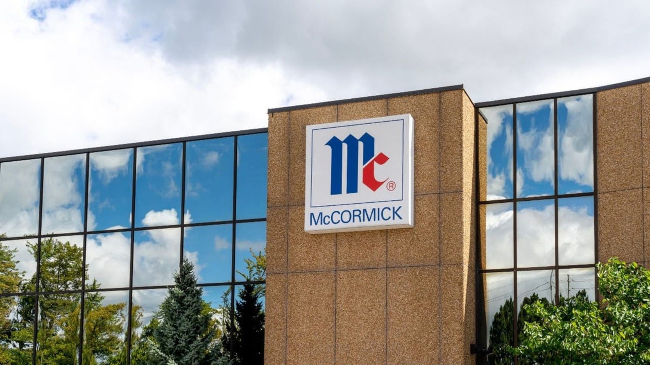 W39 - La historia de McCormick muestra el poder de crecer durante décadas en una categoría aparentemente aburrida