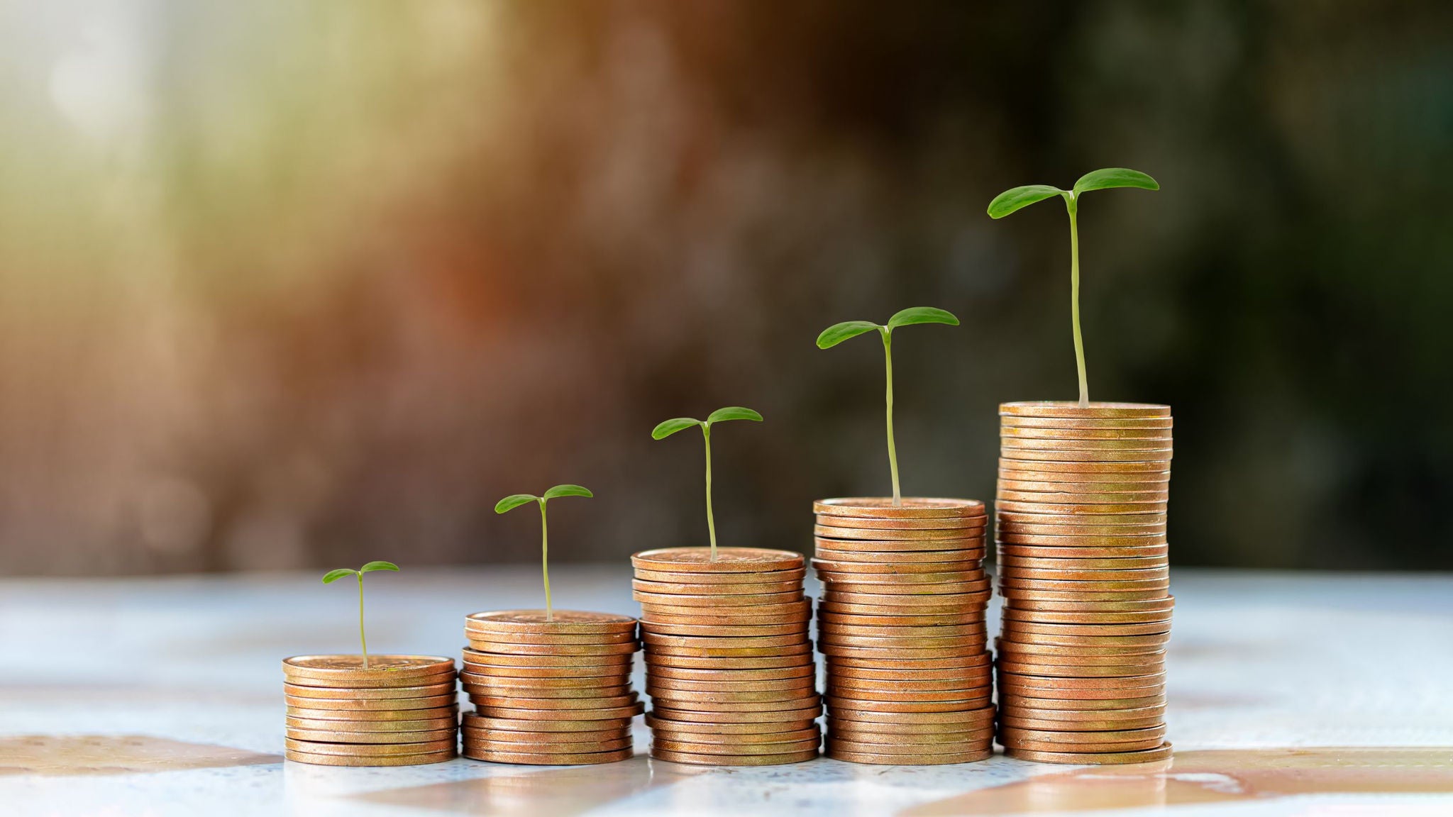 Cómo empezar a invertir en fondos