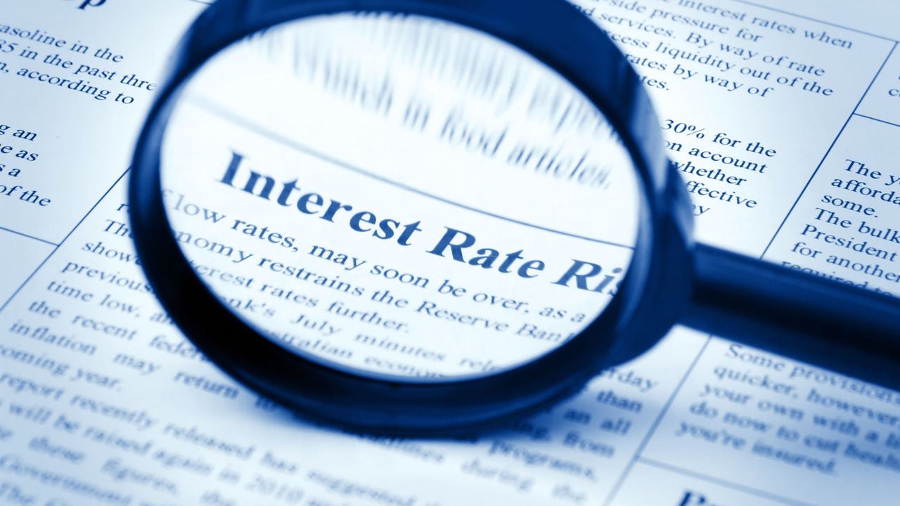 W35 - La tasa de interés te dice cuánto cuesta utilizar el dinero prestado