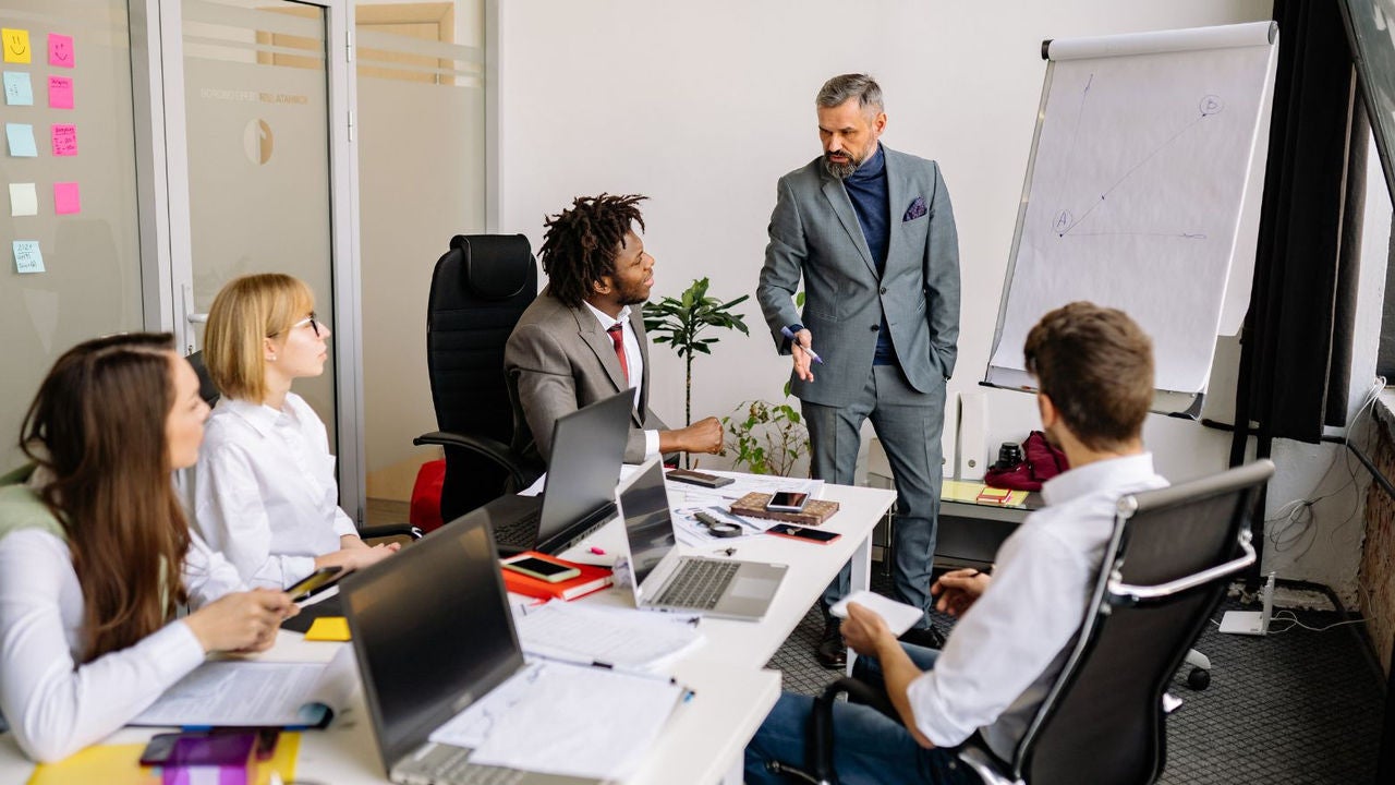 W14 - Más allá de las ventas: la importancia de la eficiencia