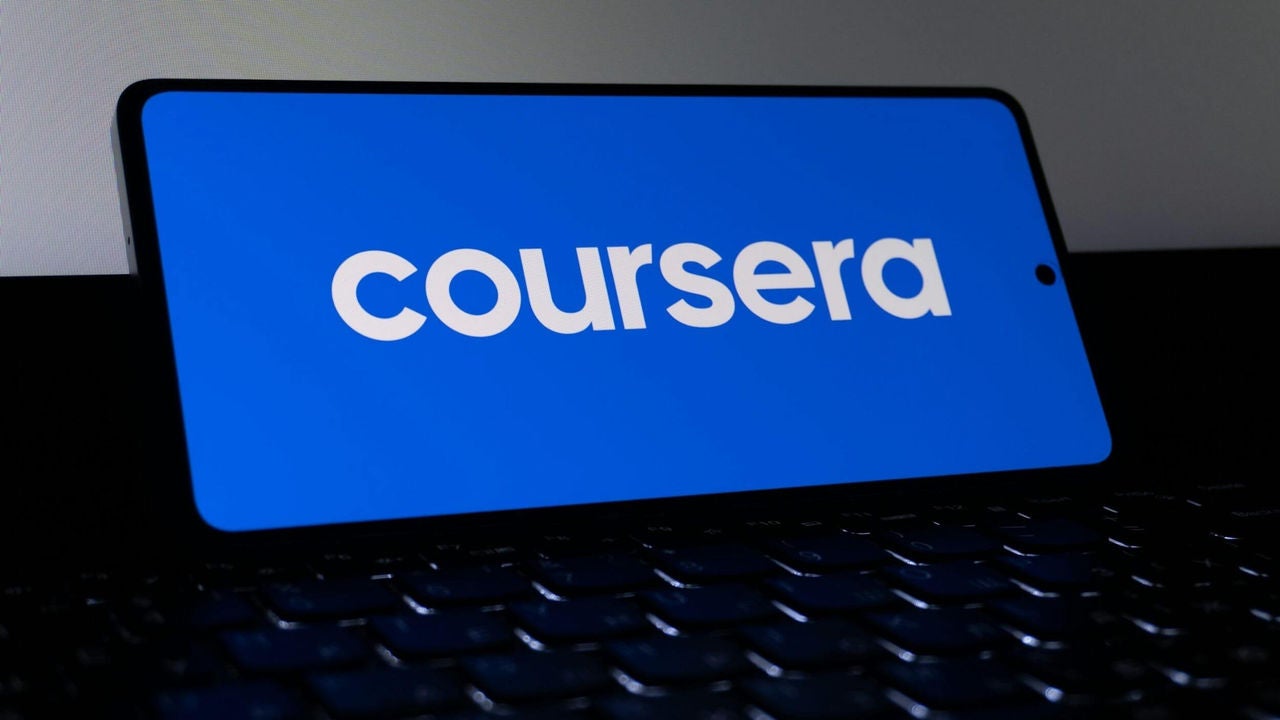 ¿Por qué Coursera importa?