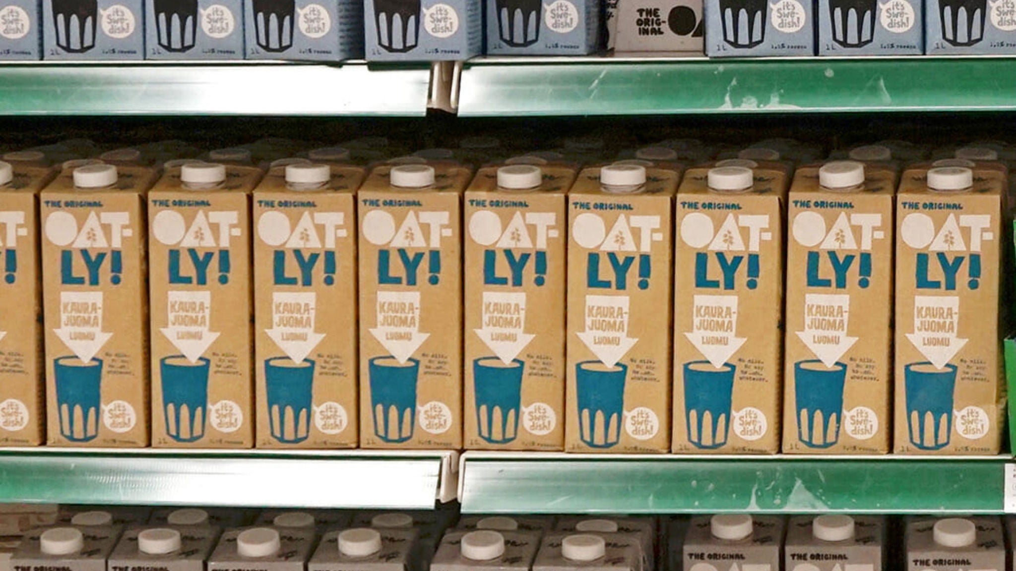 De laboratorio sueco a fenómeno global