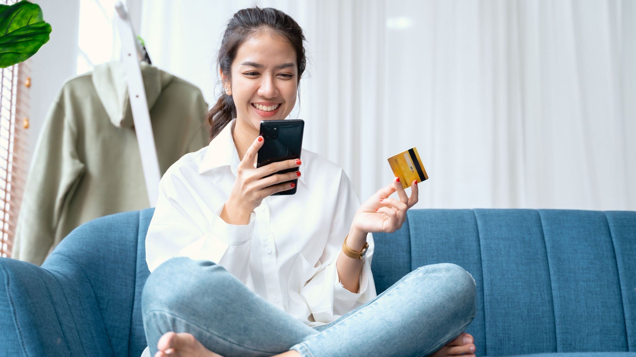 Cómo tramitar tu primera tarjeta paso a paso