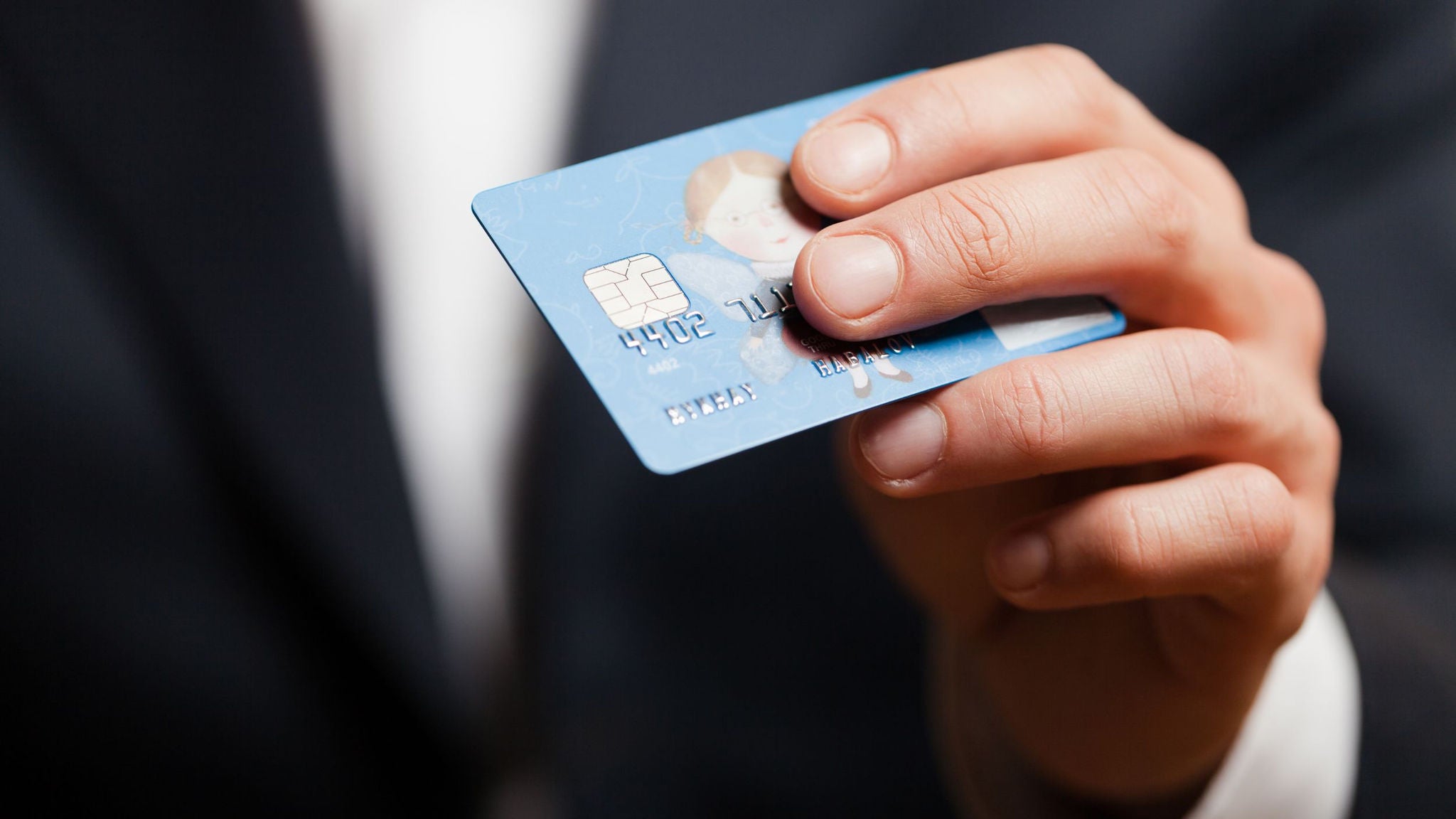   Consejos para usar tu tarjeta de forma segura e inteligente