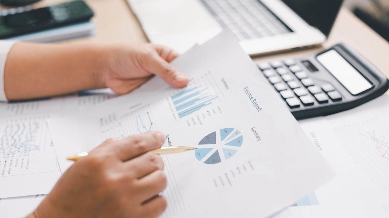 Cómo construir metas financieras sostenibles