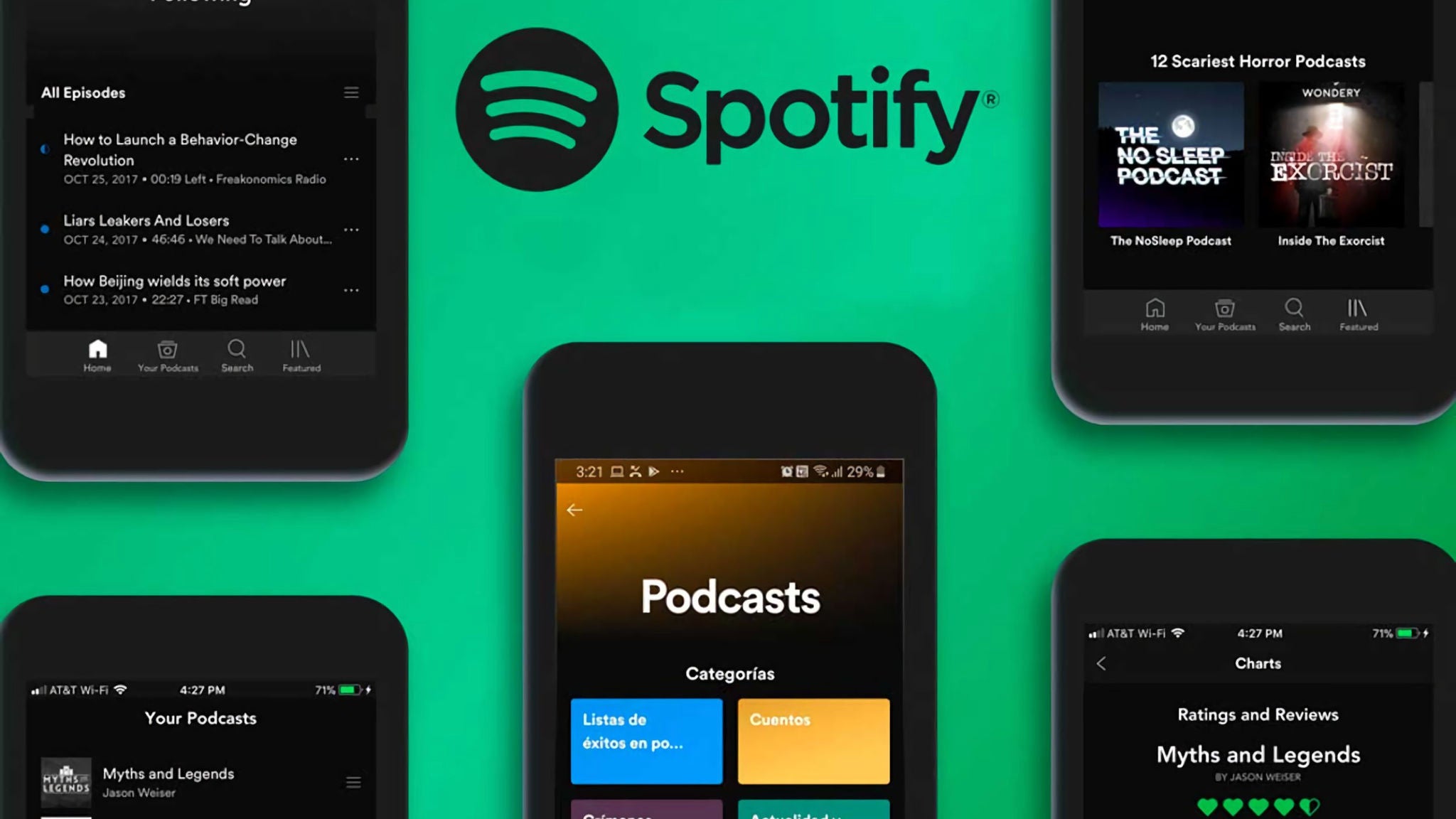 ¿Qué sigue?: IA, verticalización moderada y mejores herramientas para creadores