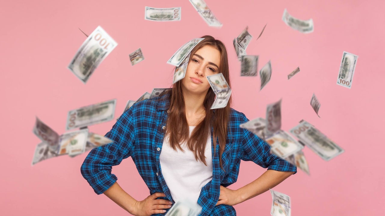 ¿Qué hacer si el dolar baja?
