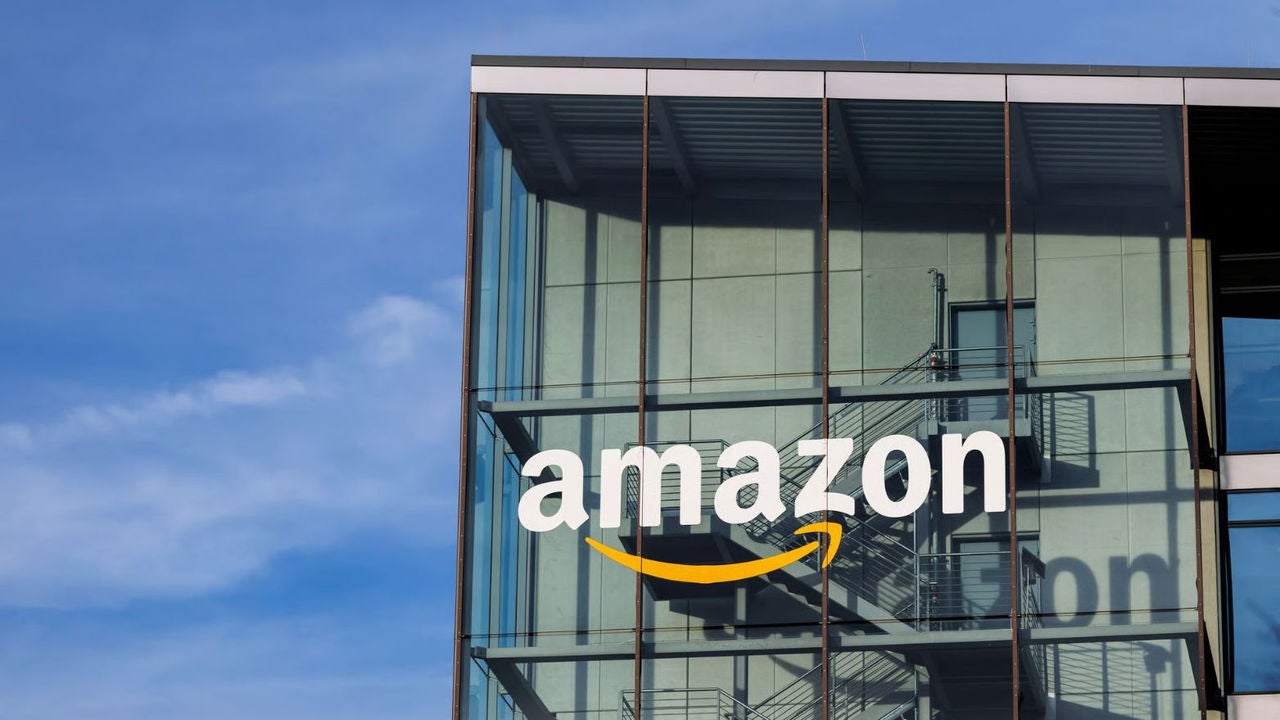 W35 - Amazon quiere convertir la entrega de 30 minutos en una opción cotidiana