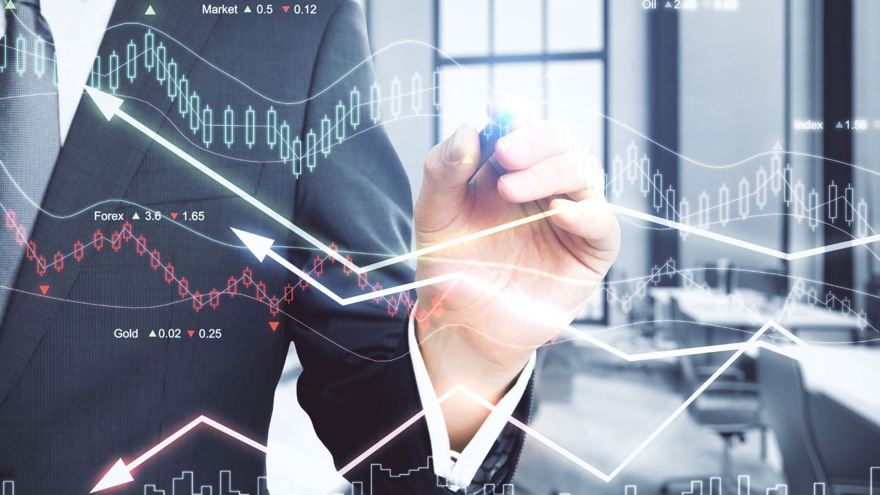 W14 - Qué mide el ROE y qué mide el ROIC