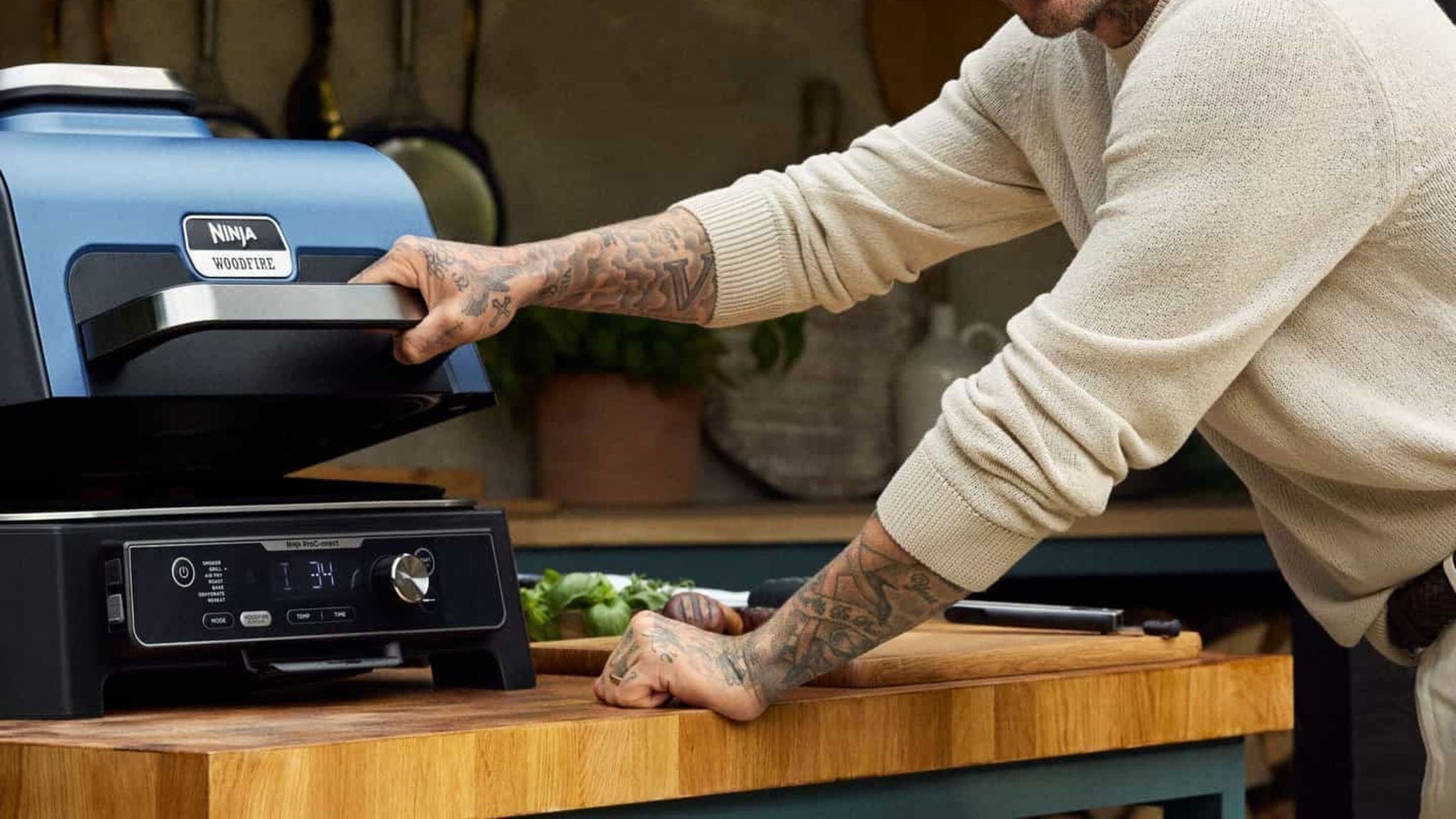 Por qué su modelo funciona actualmente