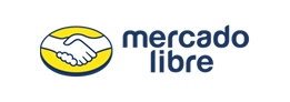 Logo mercado libre
