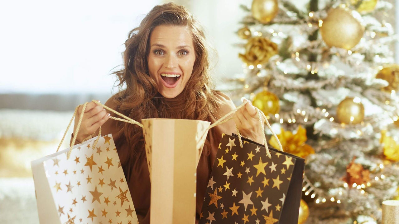 Disfruta la temporada sin gastar de más