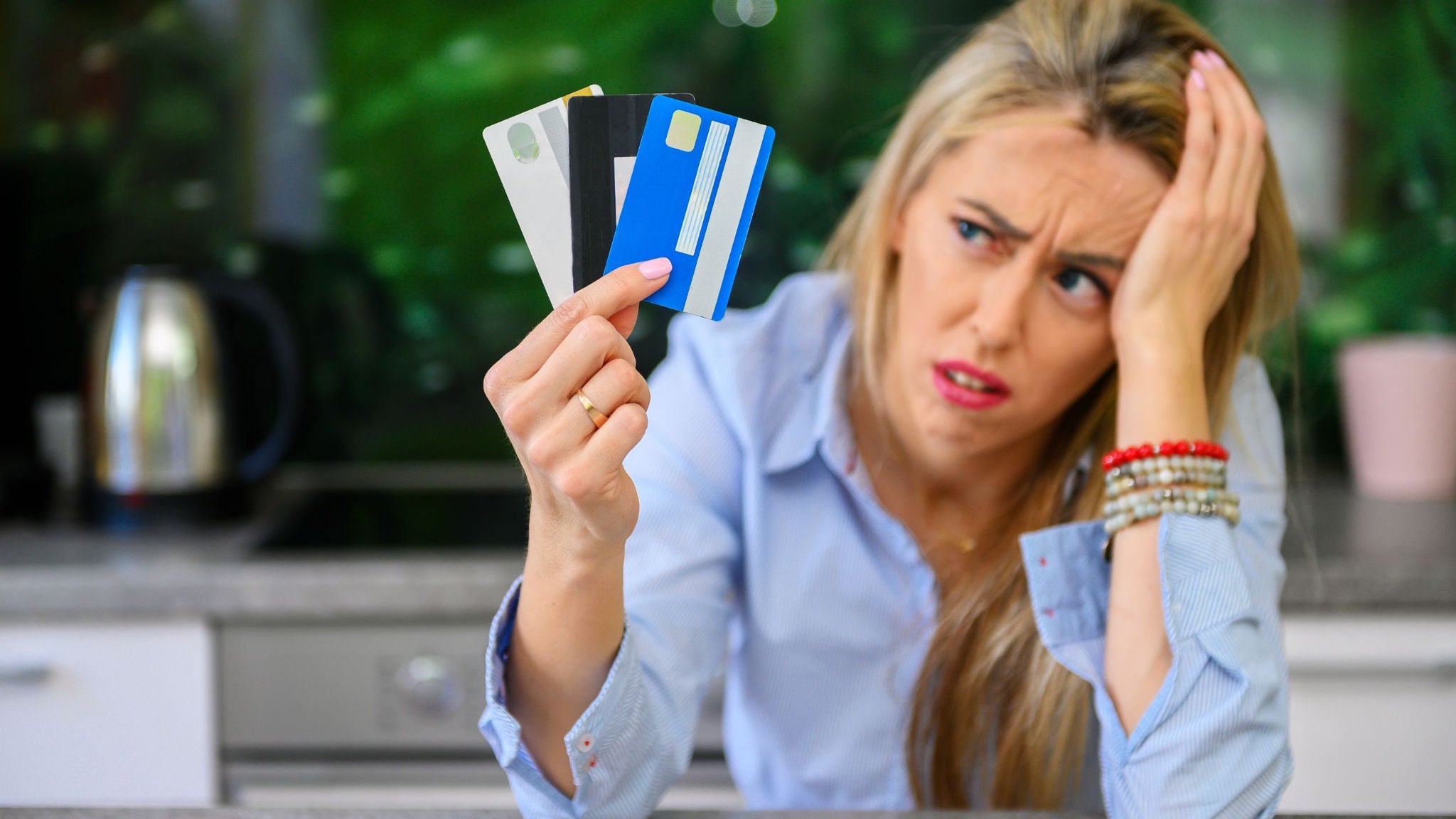 El ciclo básico: fecha de corte, fecha de pago y saldo a pagar