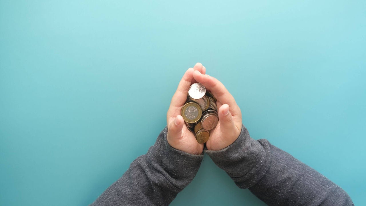 El dinero también tiene un componente emocional