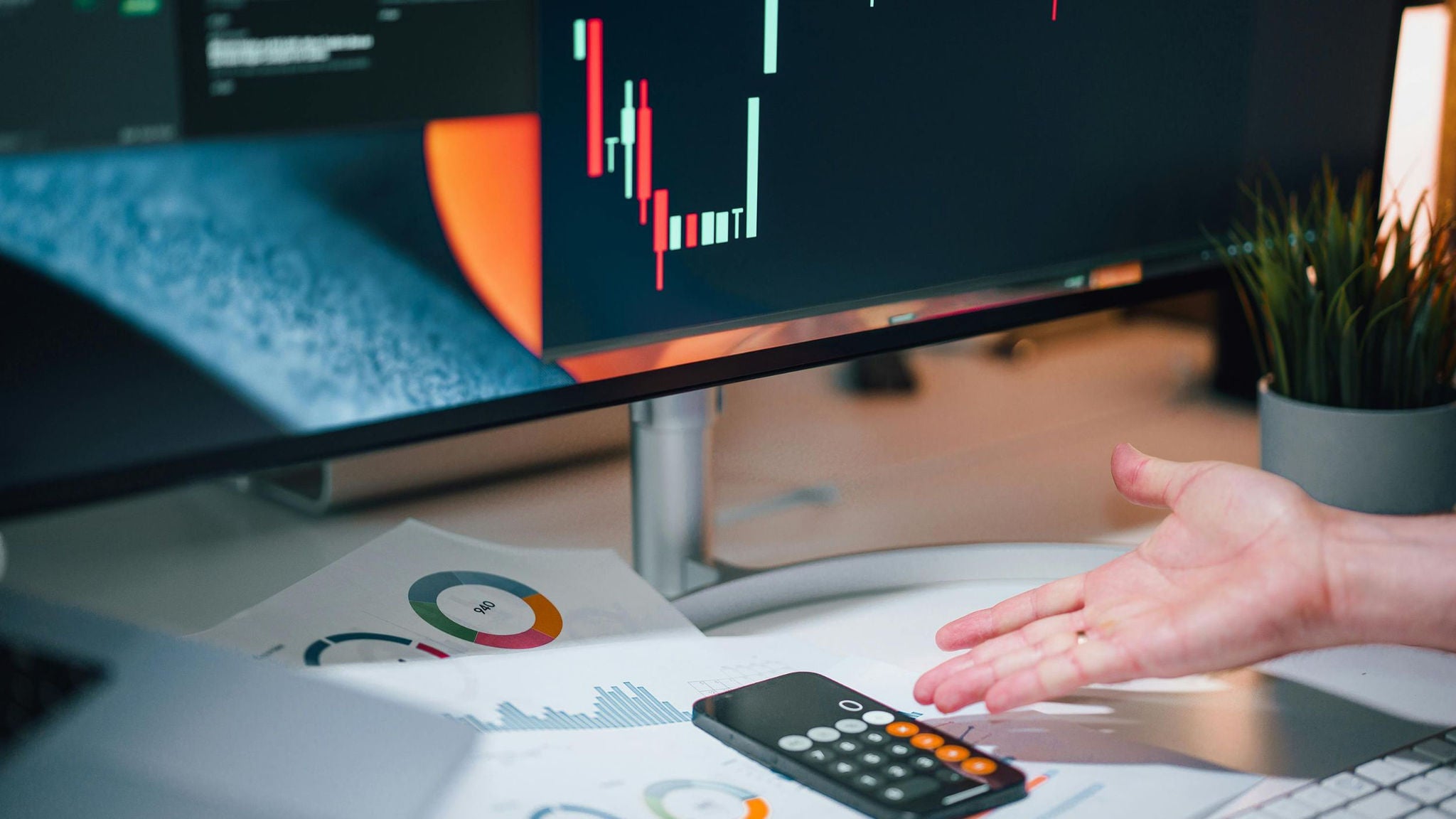 W11 - Qué significa el ROIC