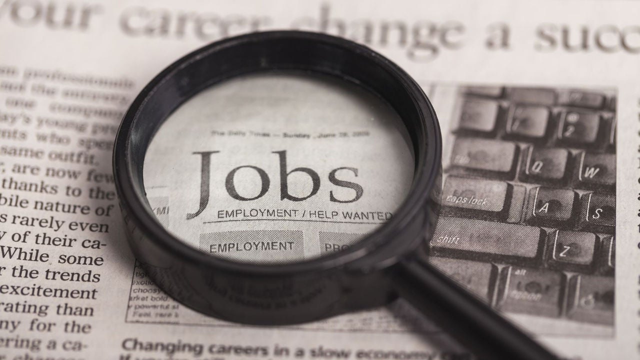 W27 - El empleo como reflejo de la economía