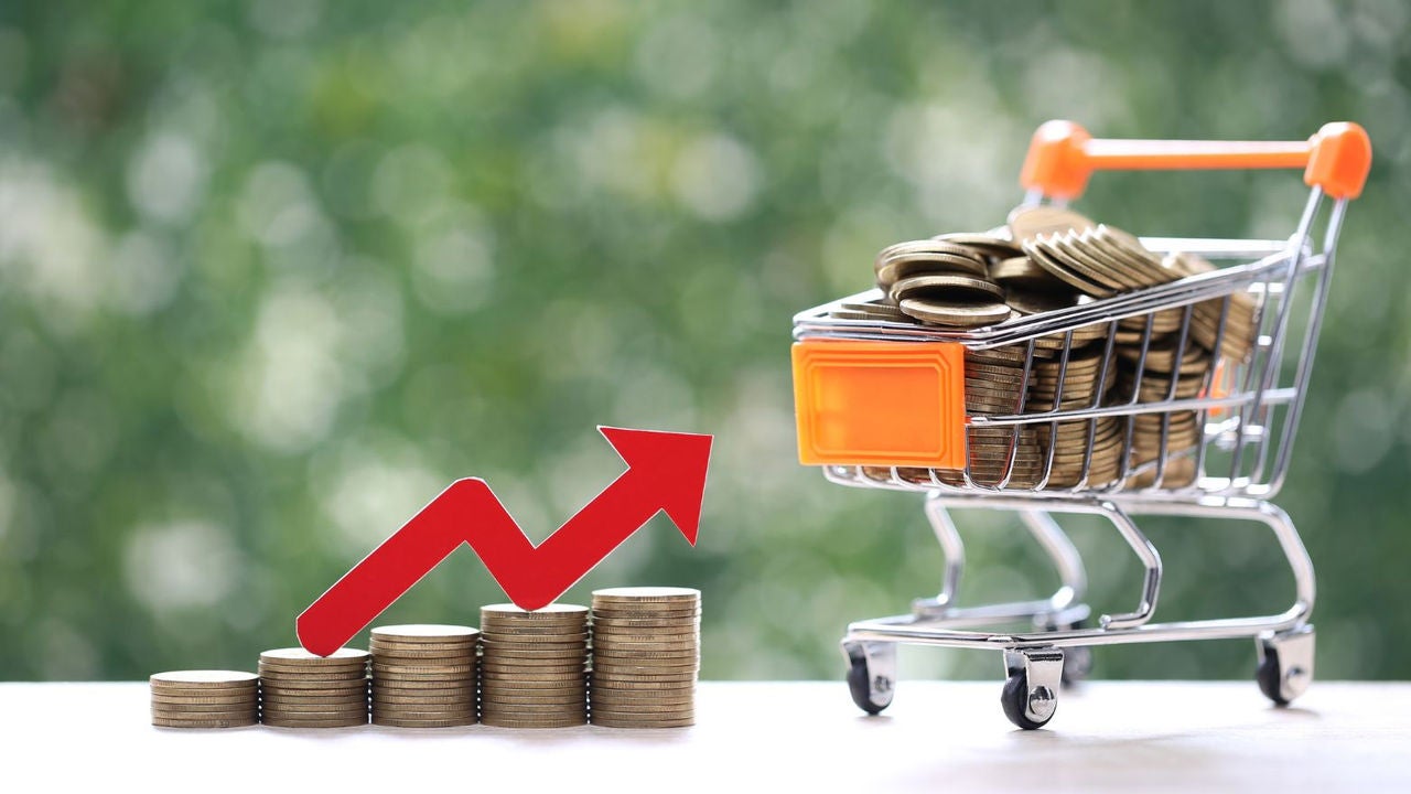 W39 - La inflación reduce poco a poco la cantidad de cosas que puedes comprar