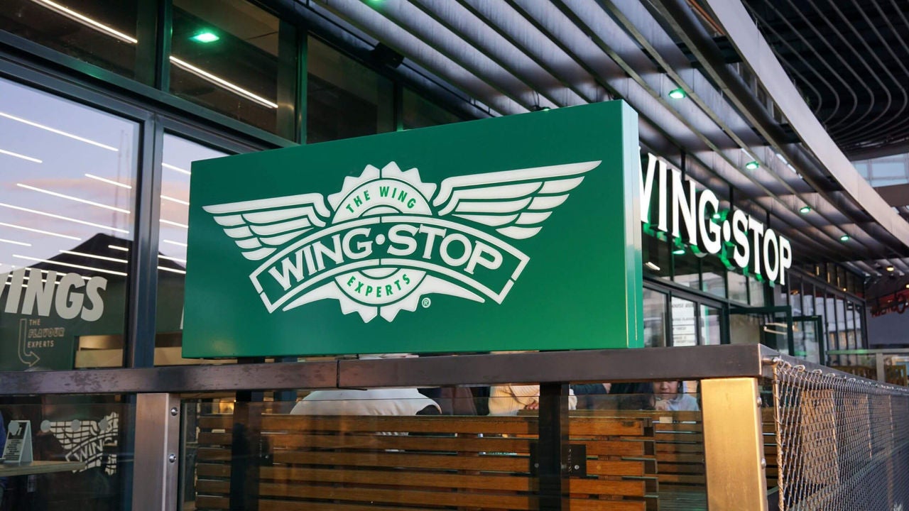 Oportunidades y riesgos de Wingstop