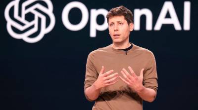 Sam Altman y OpenAI: Cuando la ciencia ficción se volvió realidad