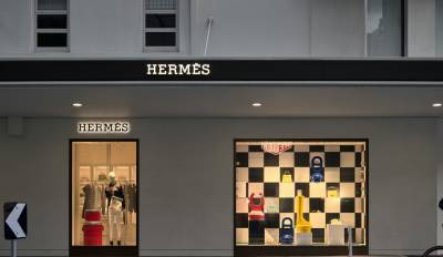 Hermès (EPA: RMS) — Escasez planificada: cómo vender menos… ganando más