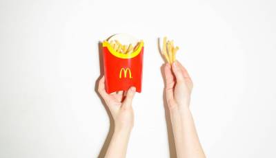 McDonald’s: La Receta del Éxito Global que Transformó la Comida Rápida