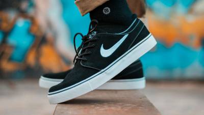 De una tienda en Oregon a un imperio global: La historia de Nike