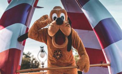 De un Sueño Animado a un Mundo de Fantasía: La Historia de Disney