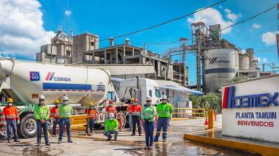 De Monterrey al mundo: CEMEX y su receta para conquistar la industria del cemento