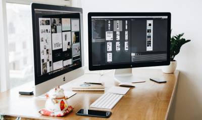 Figma, la herramienta que le compite a Adobe desde la nube