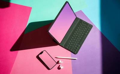 El top 10 de empresas tech más grandes tiene un nuevo miembro: Palantir