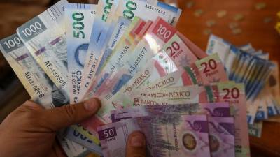 Banxico baja el ánimo (y el PIB) para 2025