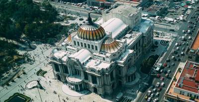 México promete deducciones fiscales del 100% para atraer inversión