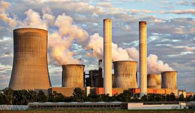 El Banco Mundial le quita el candado a la energía nuclear