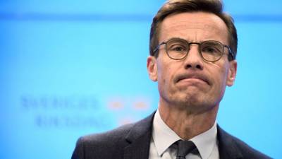 El Primer Ministro de Suecia pide consejo a ChatGPT (y a nadie le gusta)