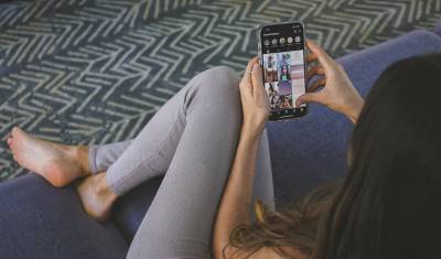 Wi-Fi que te reconoce sin verte ni tocarte
