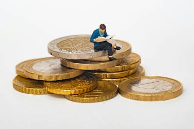 Microinversiones: cómo empezar a invertir con lo que gastas en una pizza