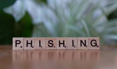 Phishing: ¡No muerdas el anzuelo!